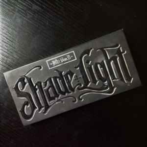 Kat Von D Shade + Light Palette